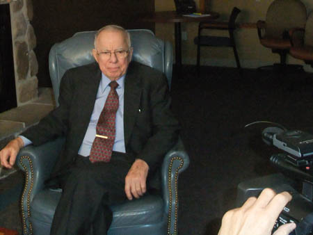 Remembering Dr. E. Malcolm Field: A Life of Healing and Service